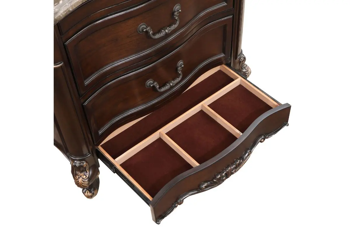 Constantine Nightstand - Image 7