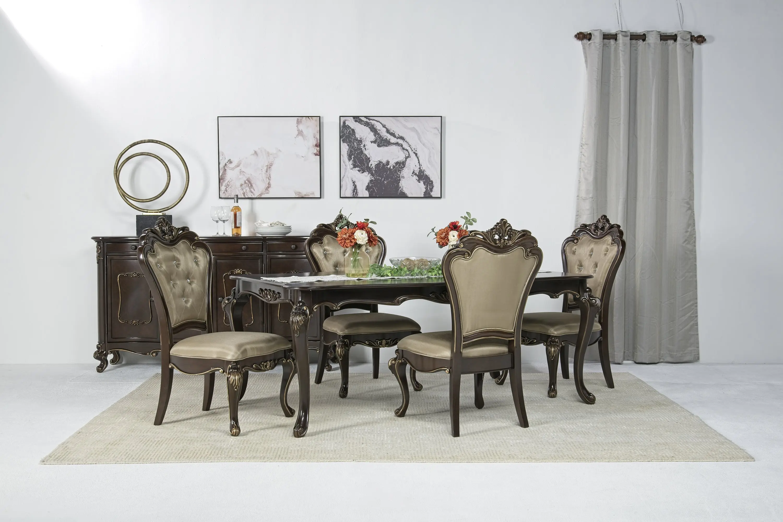 Constantine Side Chair - Image 6