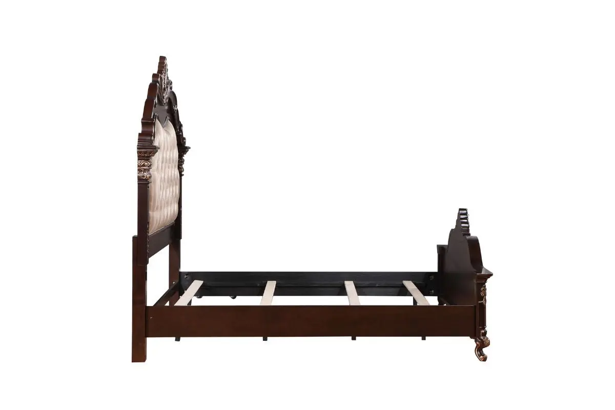 Constantine Upholstered Bed - Image 10