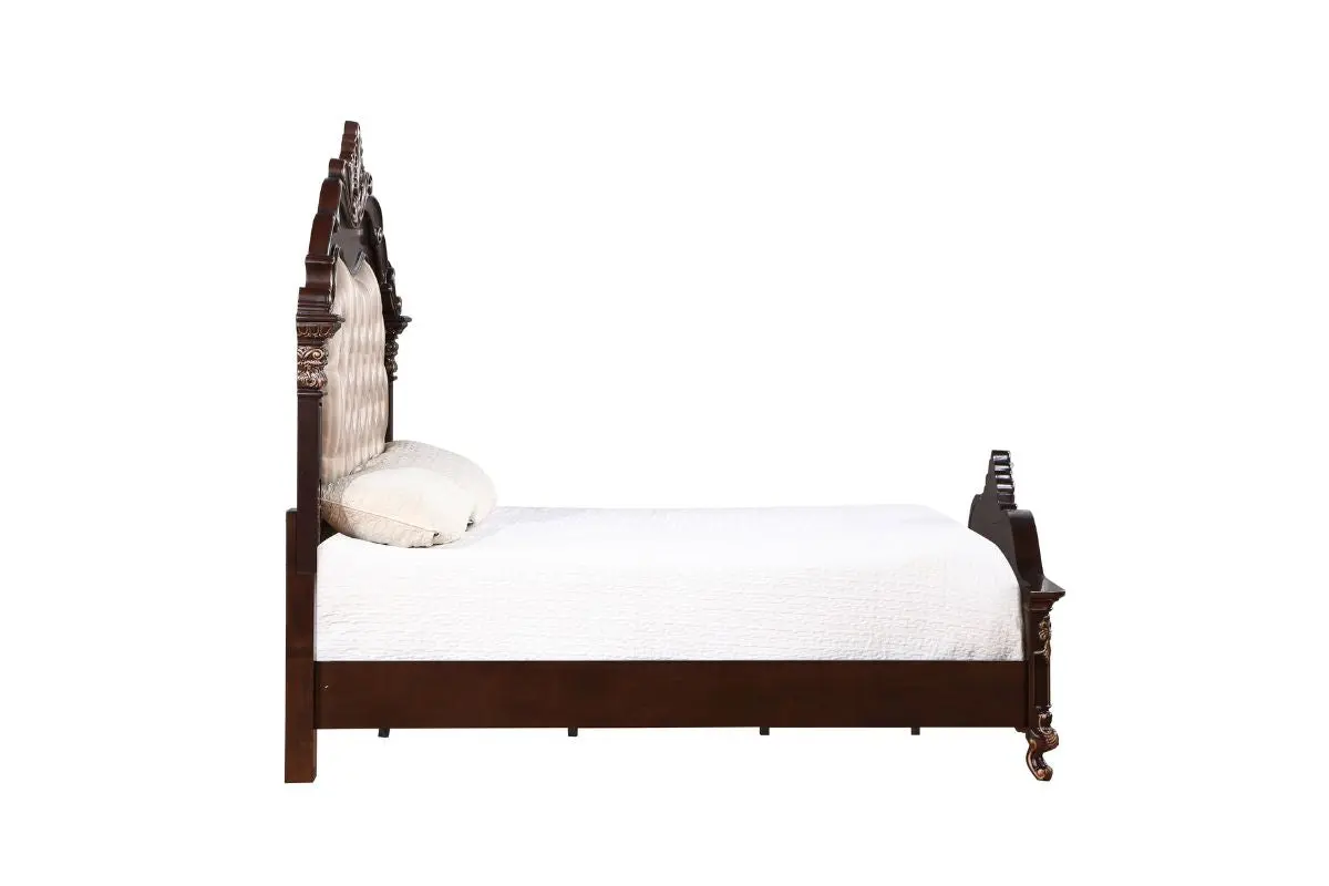 Constantine Upholstered Bed - Image 9