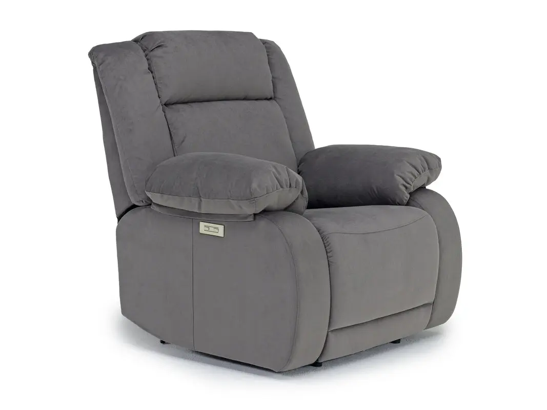 Cora Recliners, Set Of 2 - Image 2