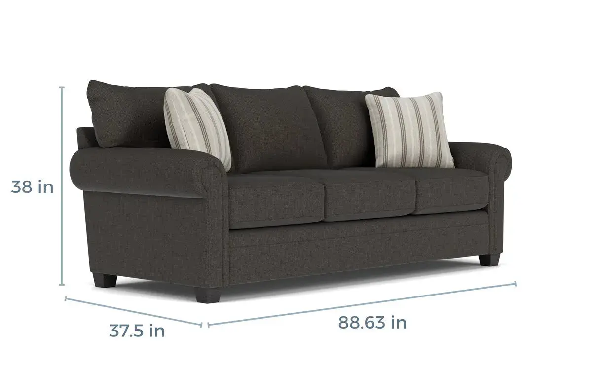 Cordoba Queen Sleeper Sofa - Image 11