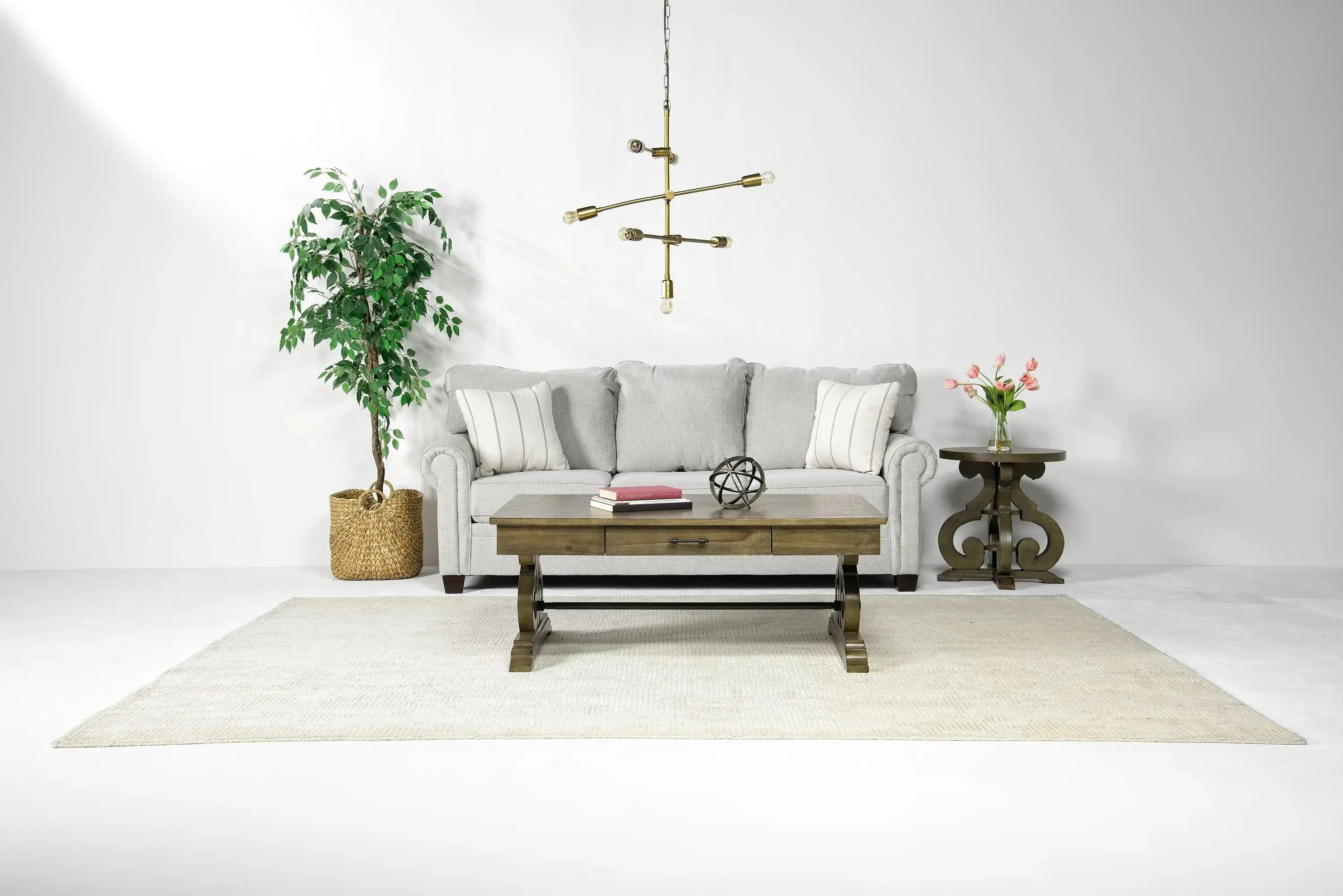 Cordoba Queen Sleeper Sofa - Image 12