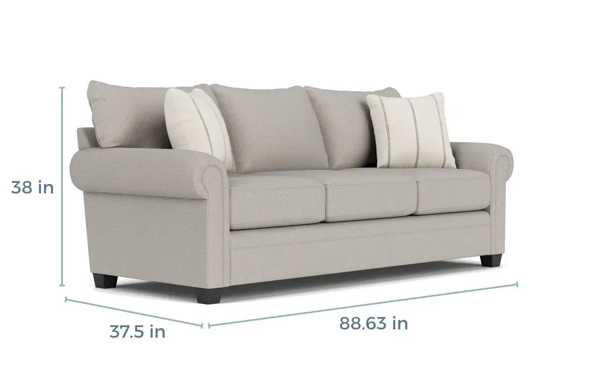 Cordoba Queen Sleeper Sofa - Image 13