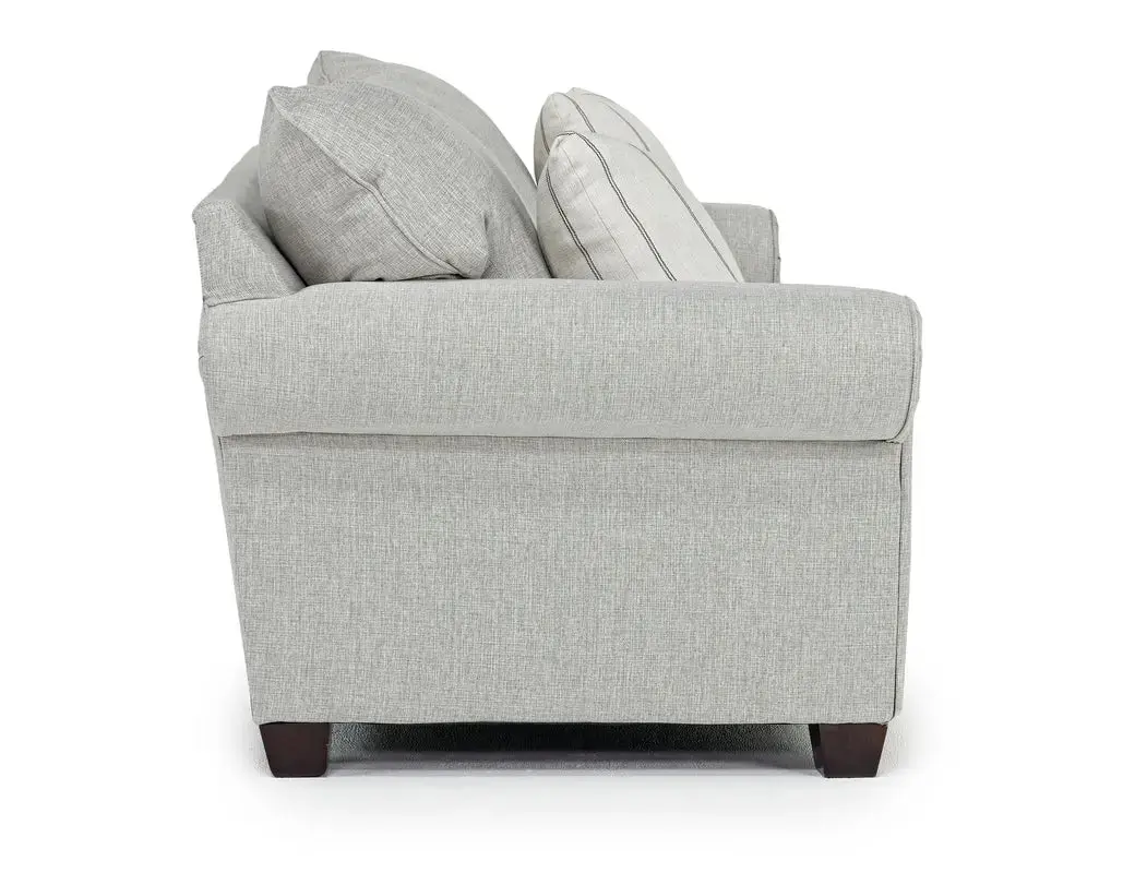 Cordoba Queen Sleeper Sofa - Image 8