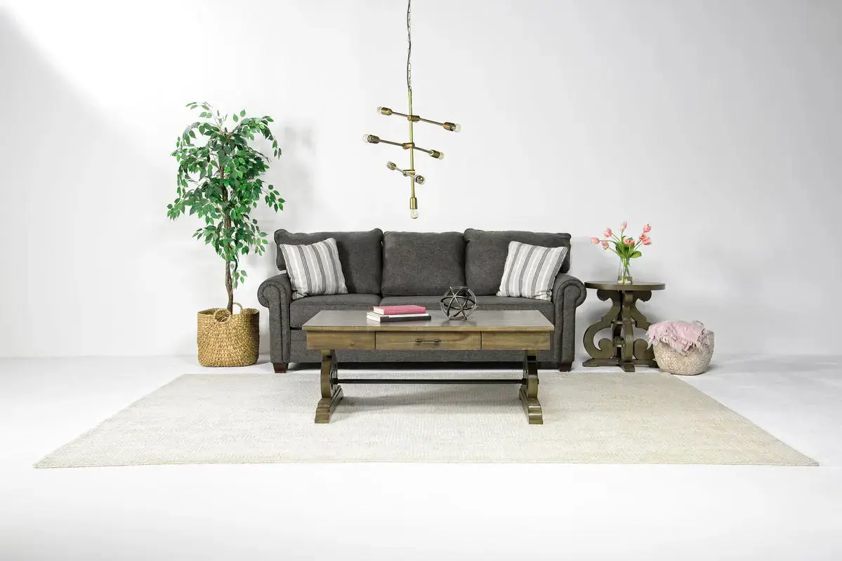 Cordoba Queen Sleeper Sofa - Image 9