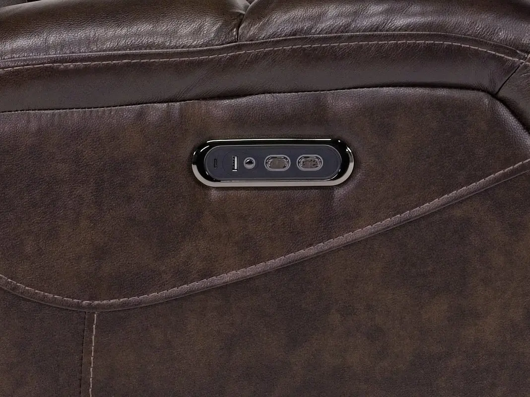 Cortez Power Recliner - Image 11