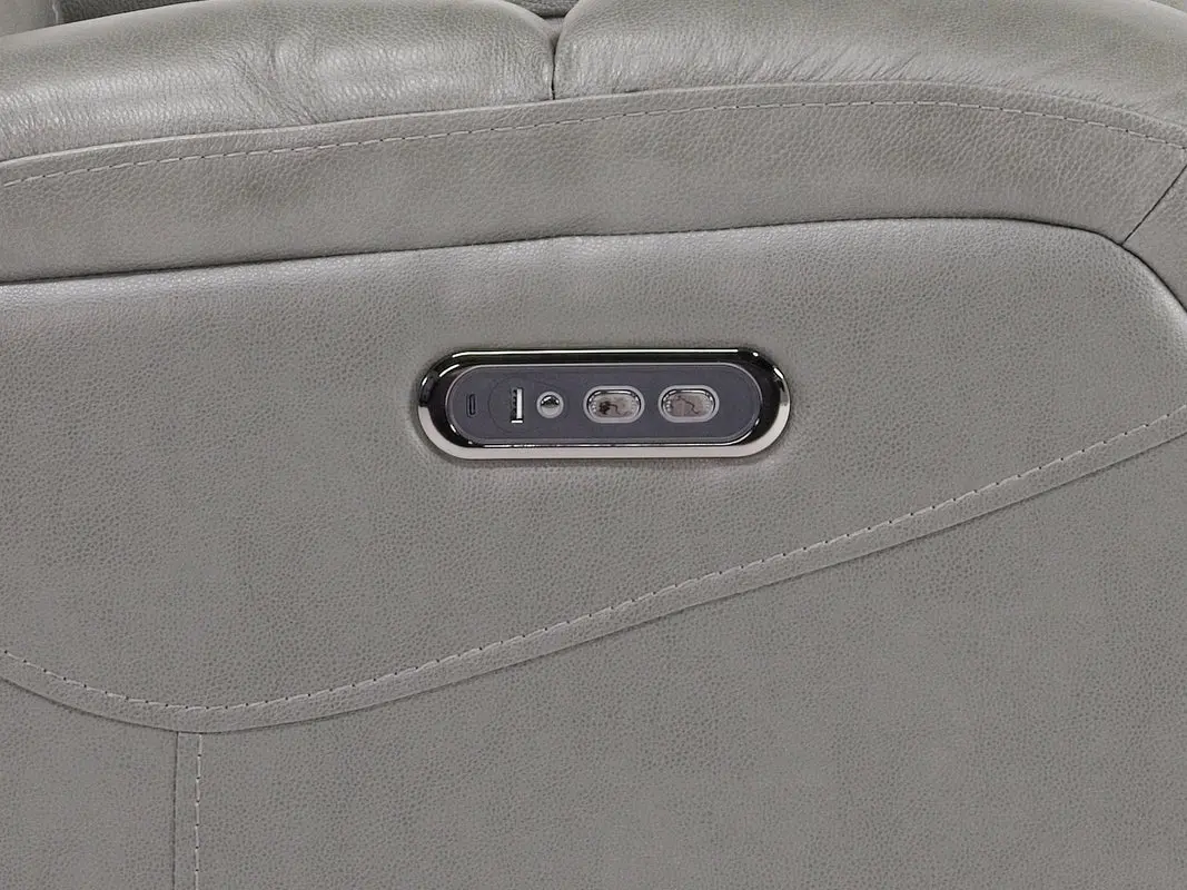Cortez Power Recliner - Image 12