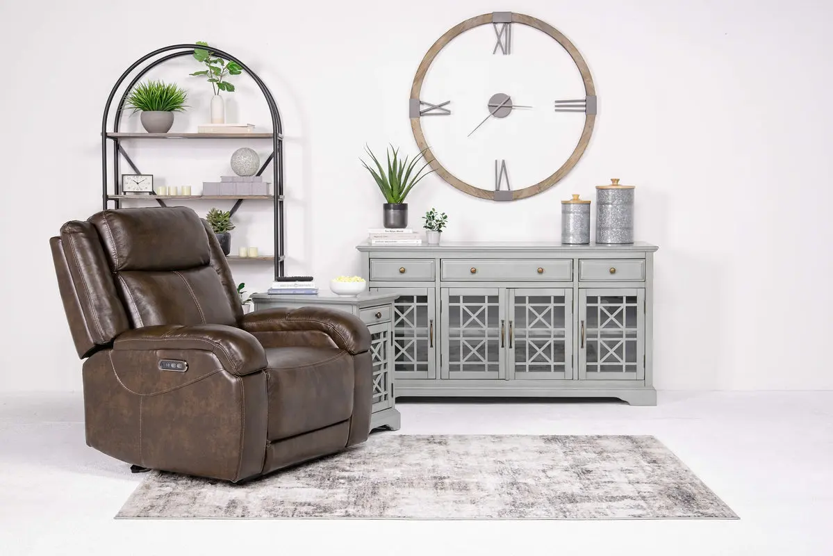 Cortez Power Recliner - Image 15