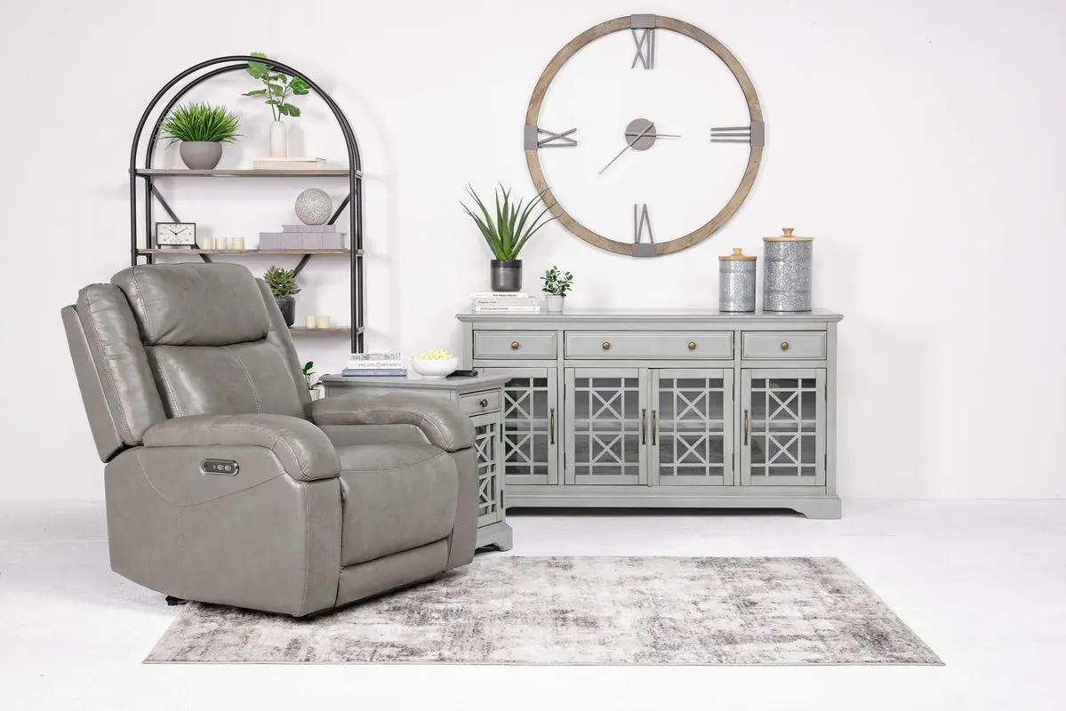 Cortez Power Recliner - Image 16