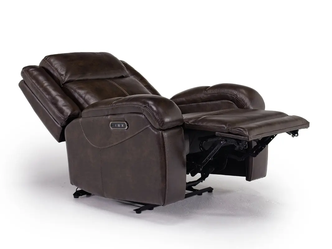 Cortez Power Recliner - Image 3
