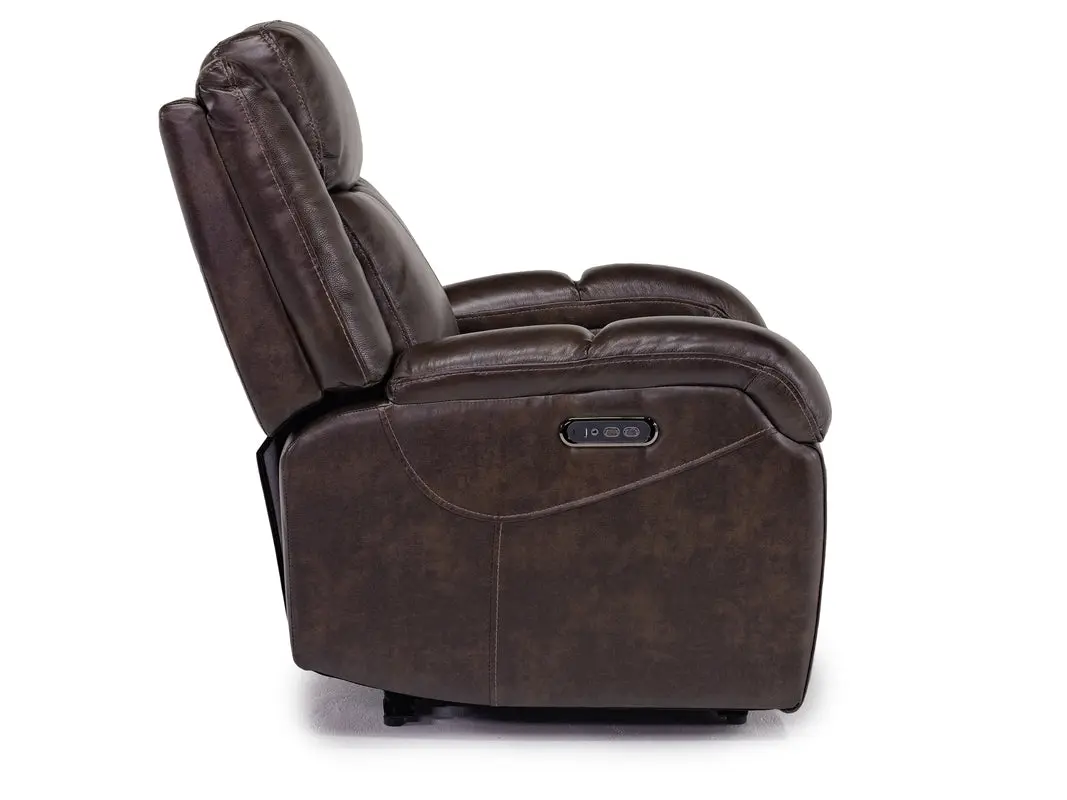 Cortez Power Recliner - Image 7