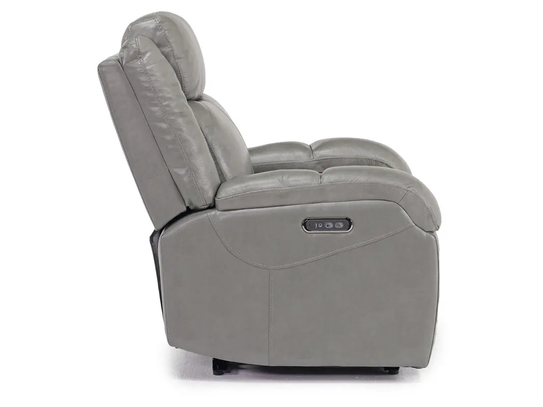 Cortez Power Recliner - Image 8
