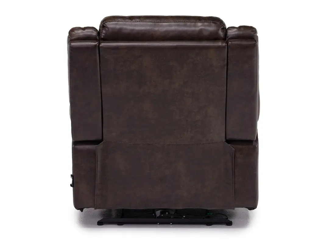 Cortez Power Recliner - Image 9
