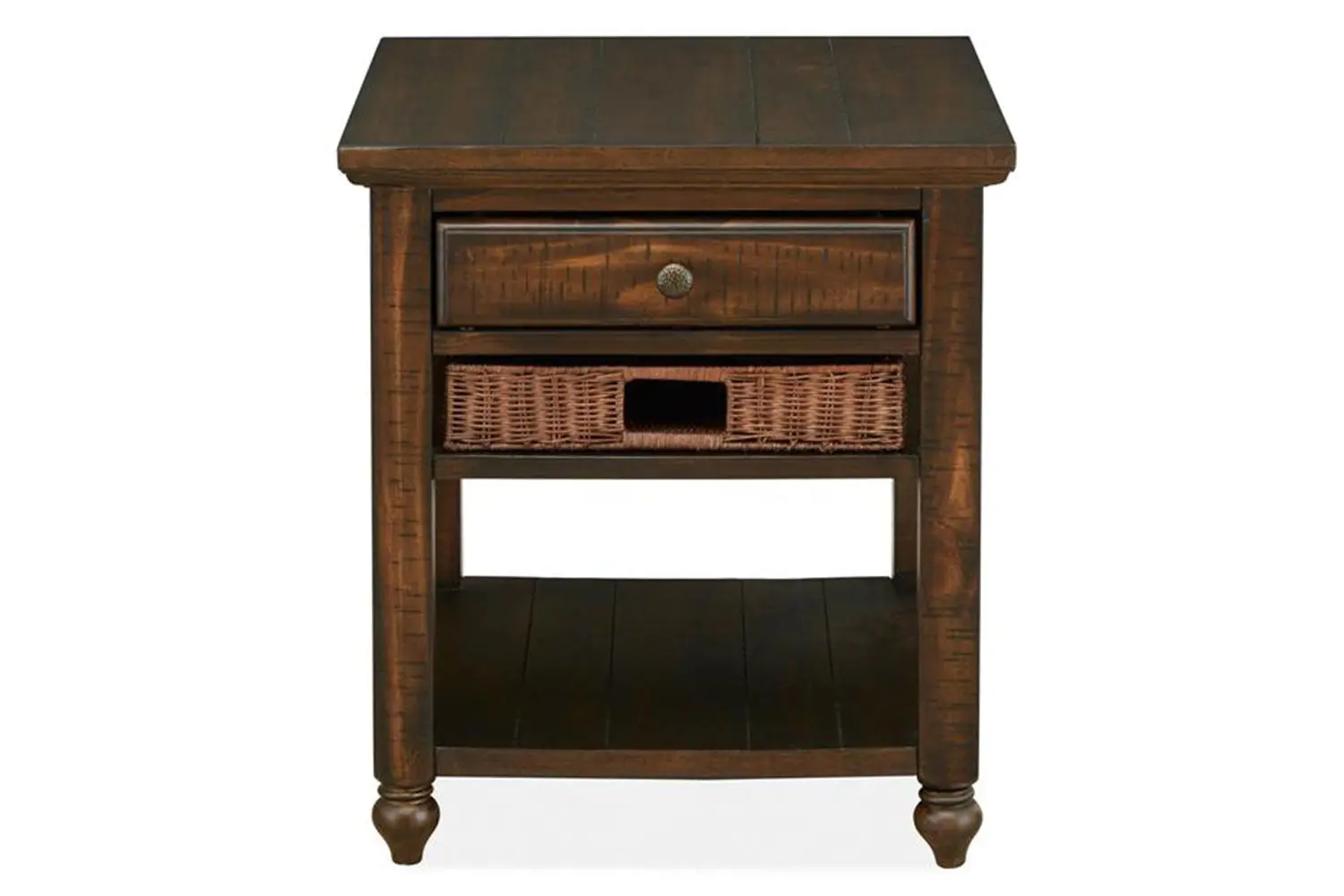 Cottage Lane End Table - Image 2
