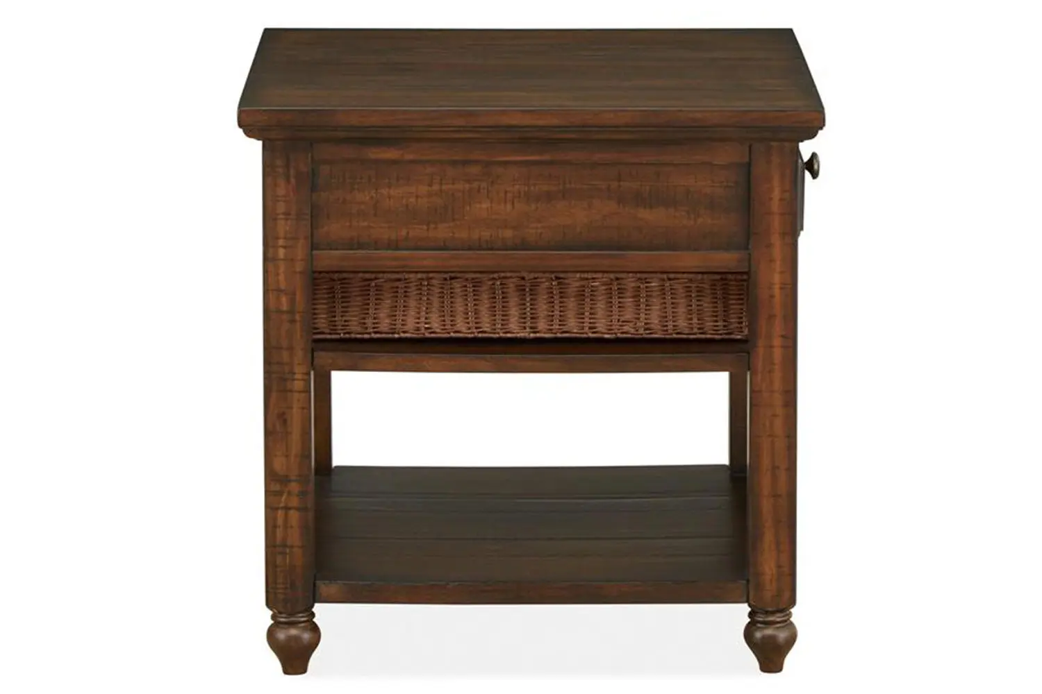 Cottage Lane End Table - Image 3