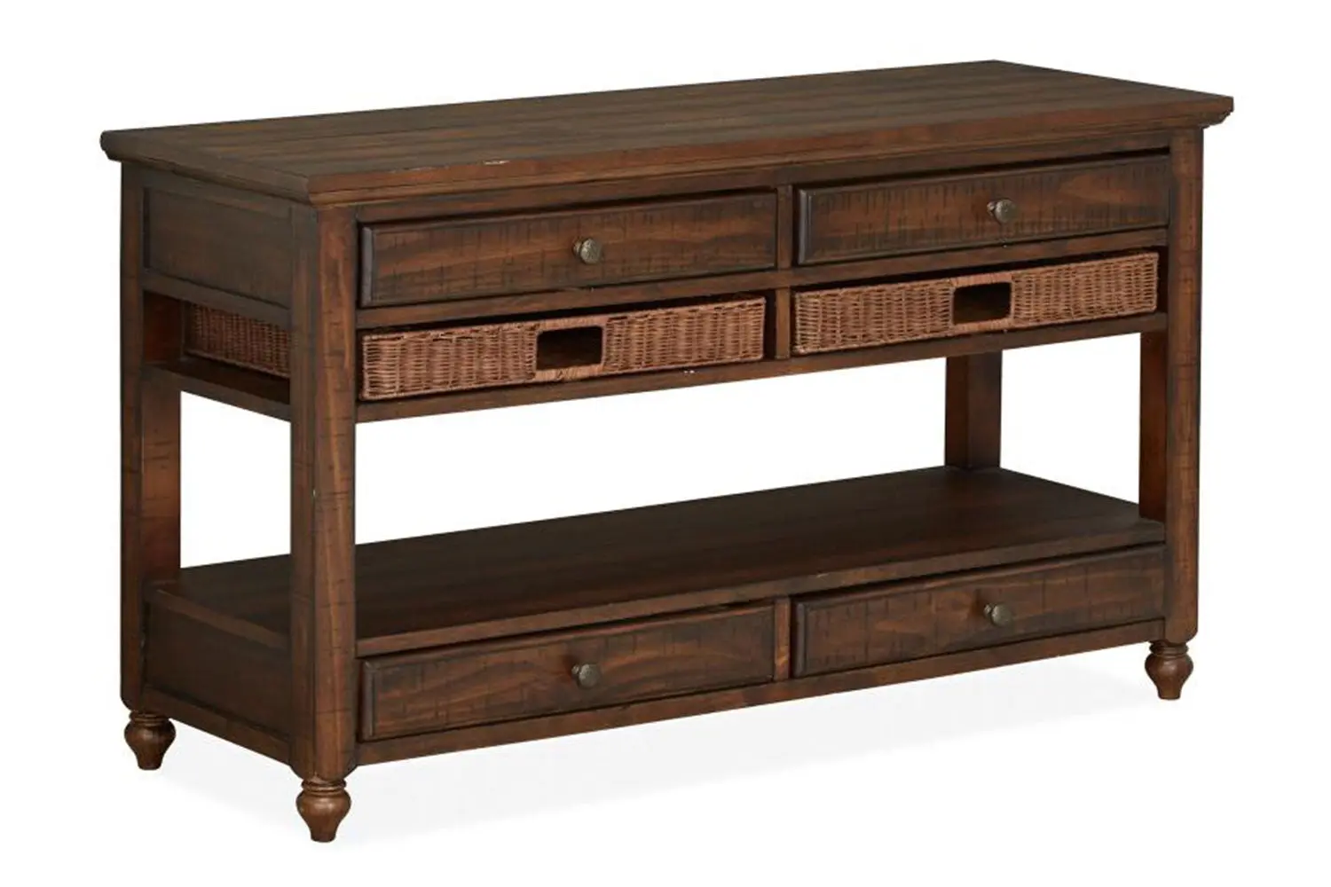 Cottage Lane Sofa Table