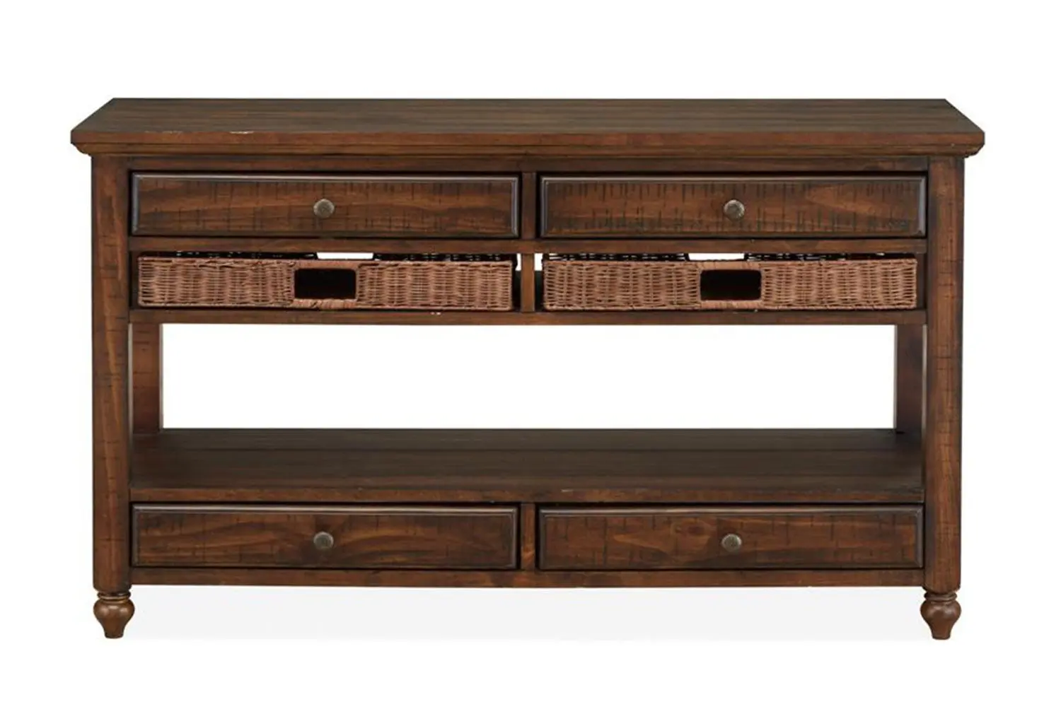 Cottage Lane Sofa Table - Image 2
