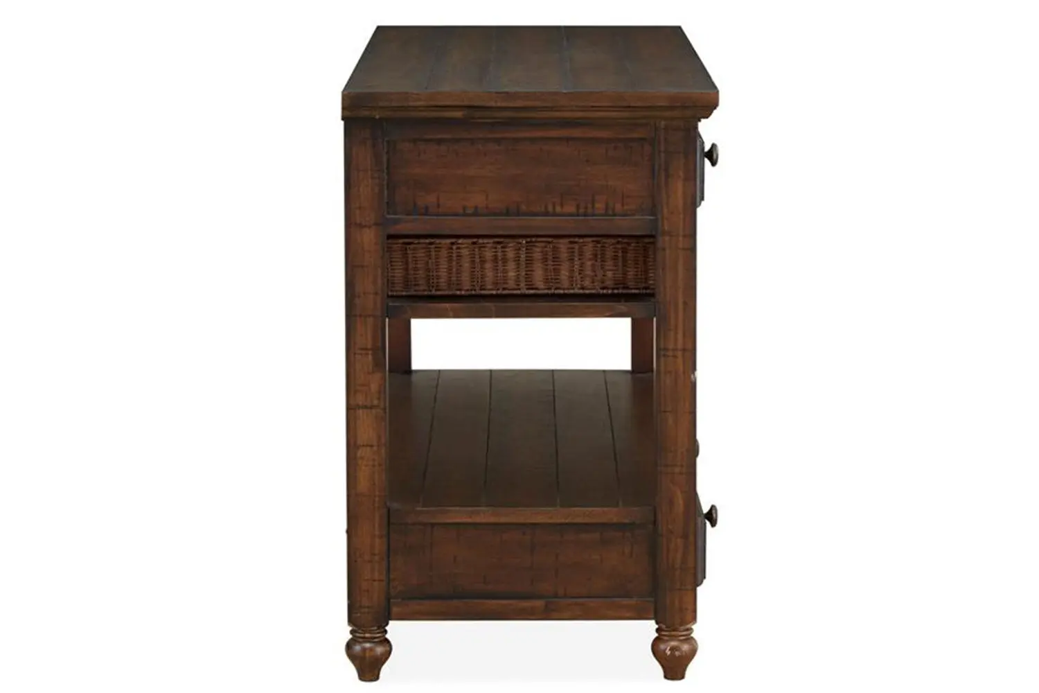 Cottage Lane Sofa Table - Image 3