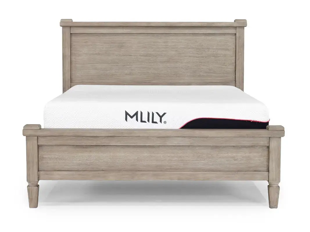 Country Side Canopy Bed - Image 13