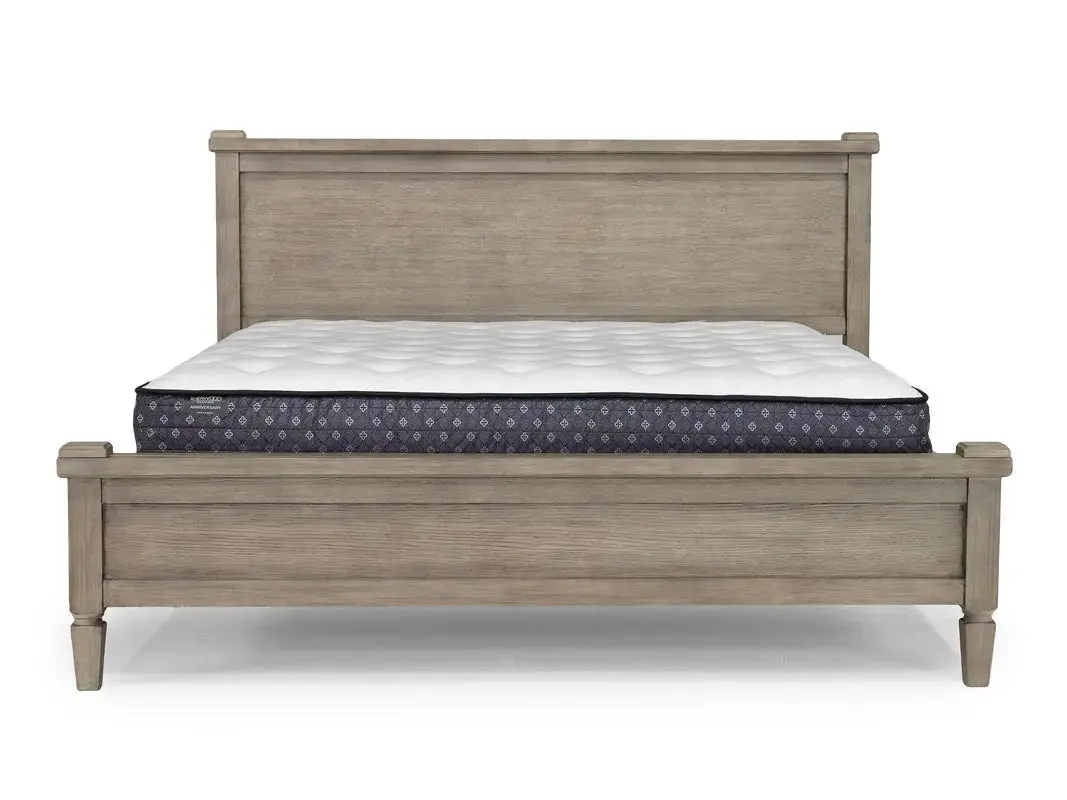 Country Side Canopy Bed - Image 15