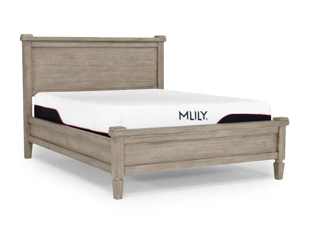 Country Side Canopy Bed - Image 16