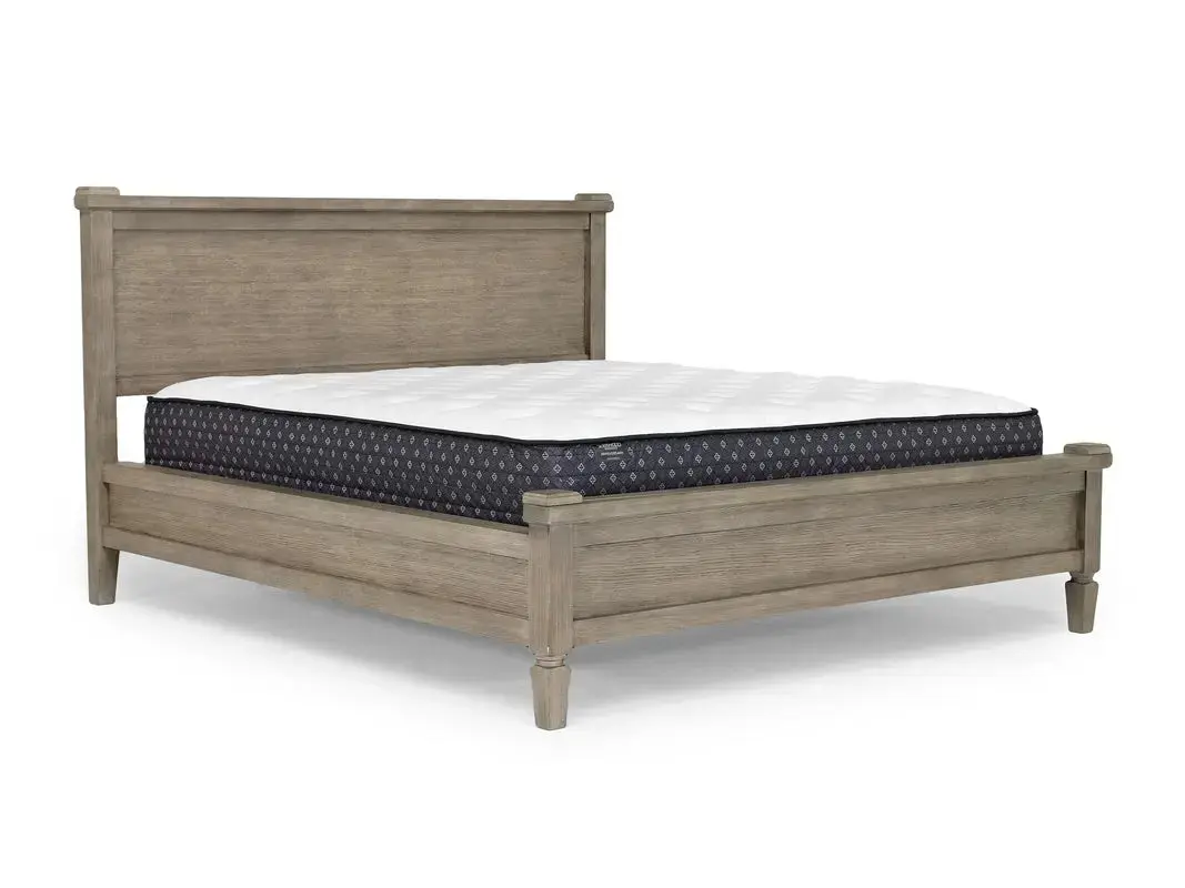 Country Side Canopy Bed - Image 17
