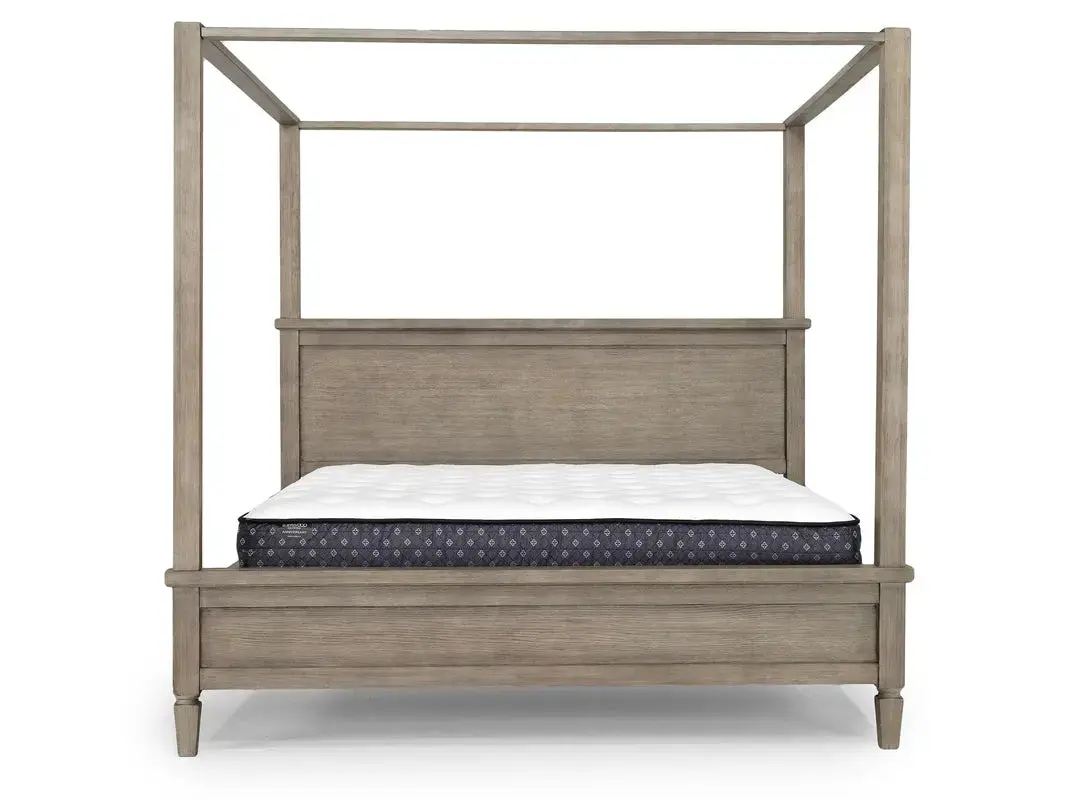Country Side Canopy Bed - Image 2