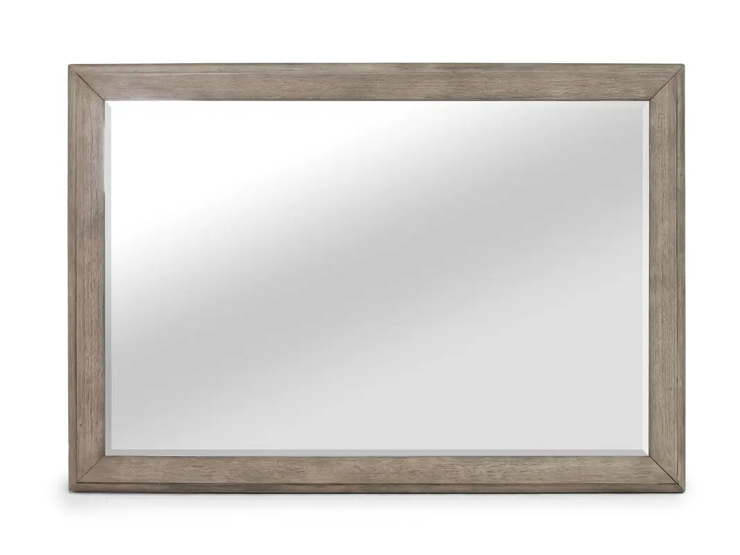 Country Side Mirror