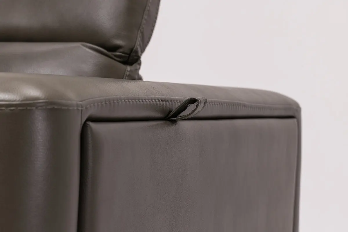 Cove 5 Piece 2 Power Sectional - Image 10