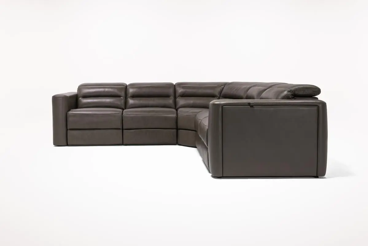 Cove 5 Piece 2 Power Sectional - Image 7