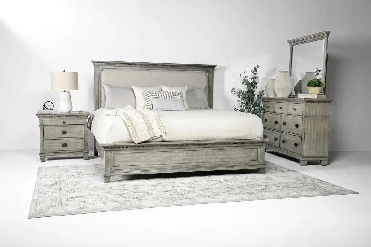 Crawford Nightstand - Image 6
