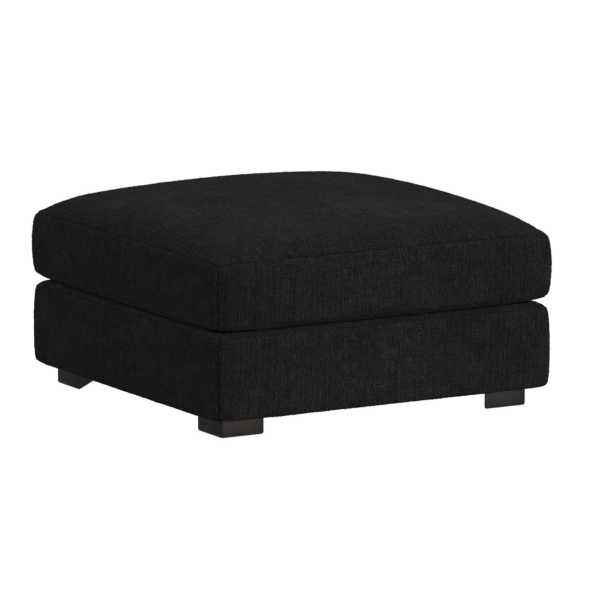 Cuddle Cloud Ottoman