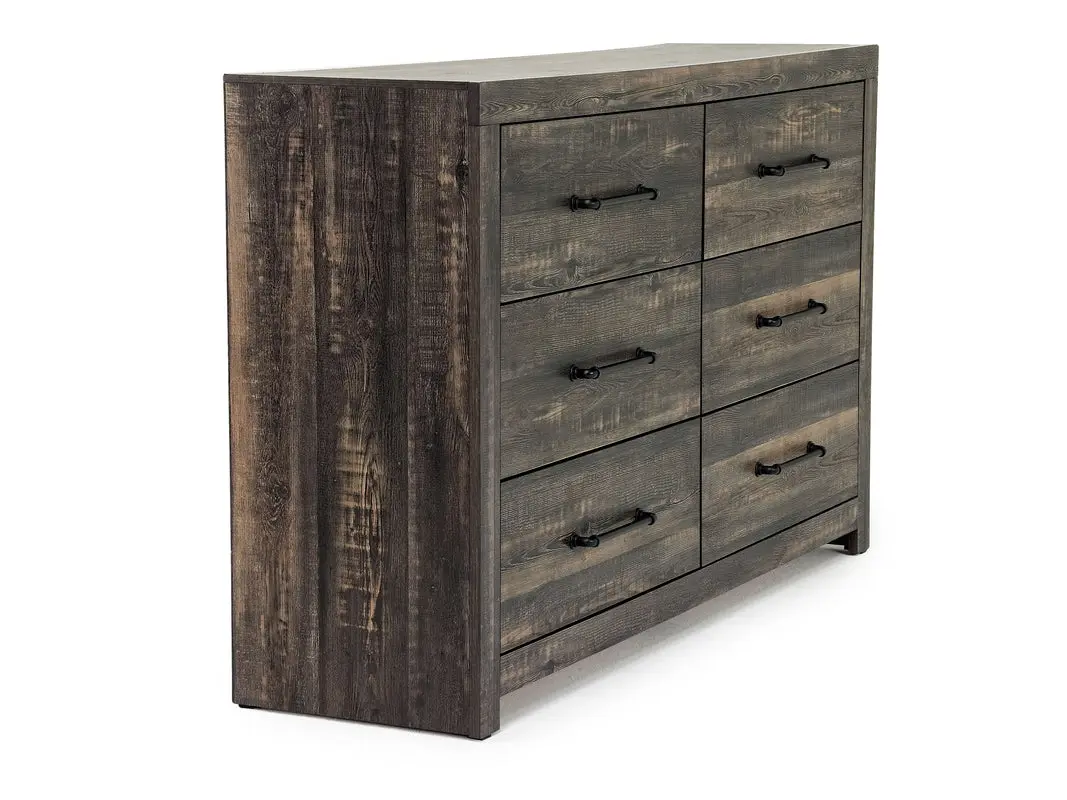 Dallas Dresser