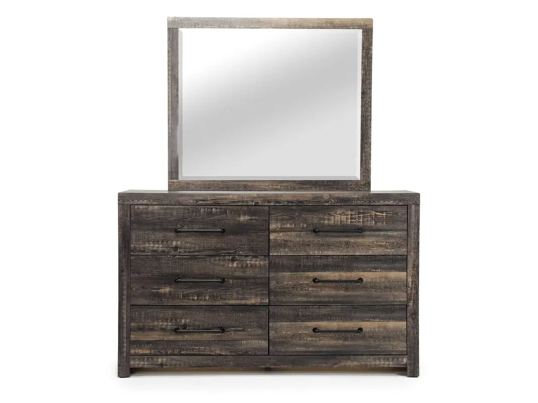 Dallas Mirror - Image 4