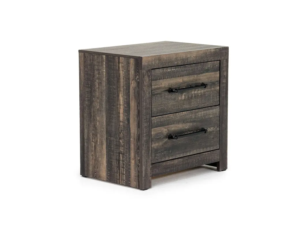 Dallas Nightstand - Image 2