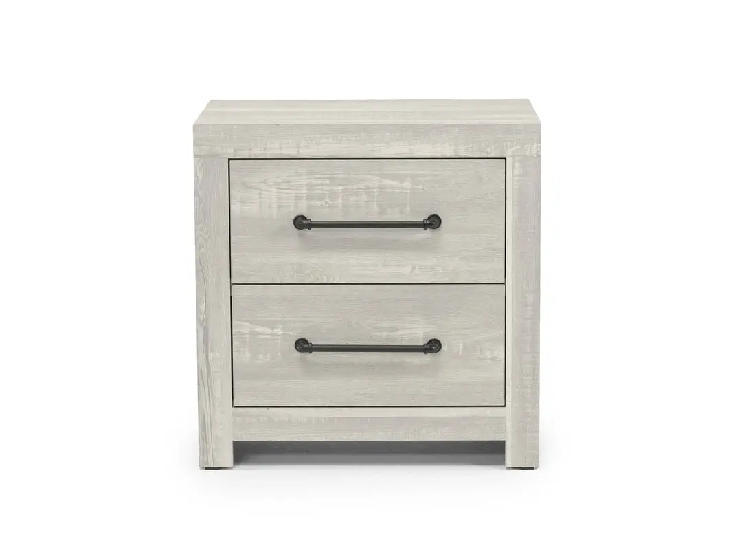Dallas Nightstand - Image 3