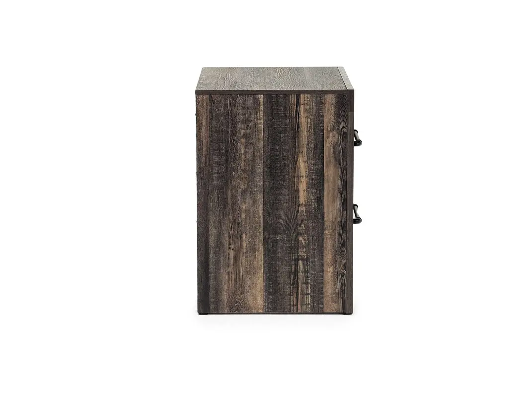 Dallas Nightstand - Image 6