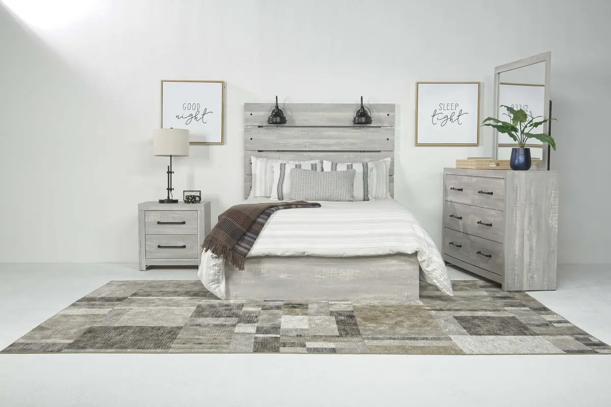 Dallas Nightstand - Image 9