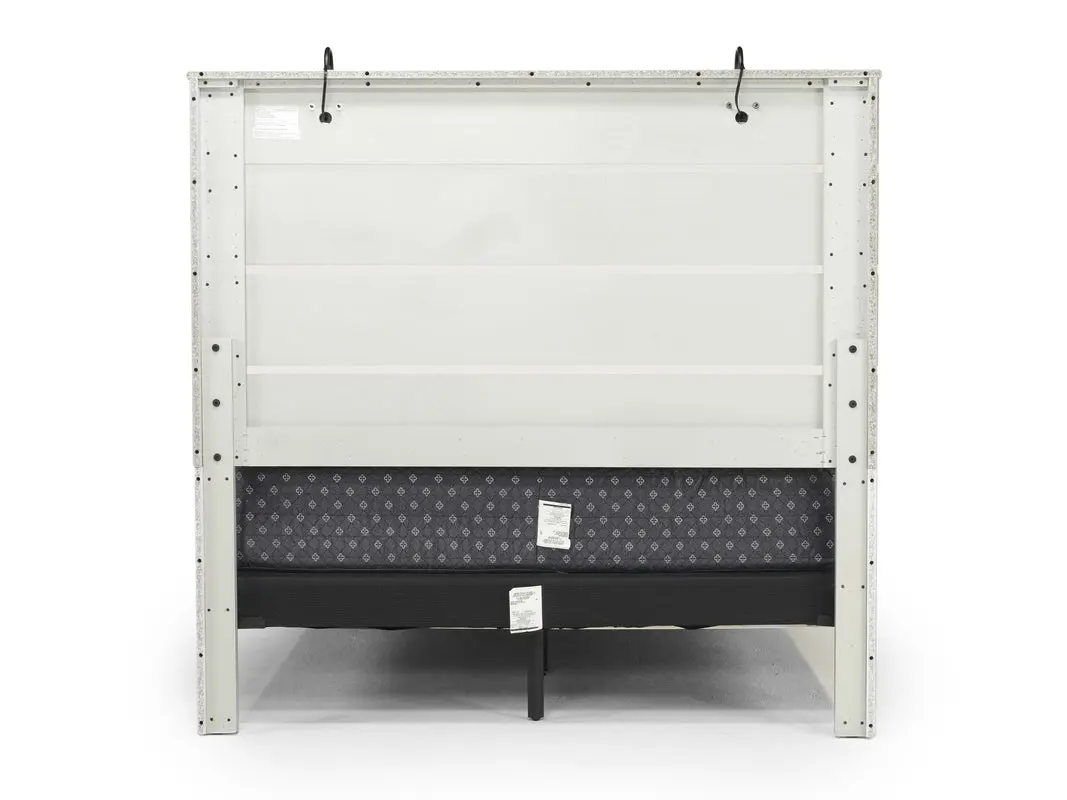 Dallas Panel Bed With Lights - Image 21