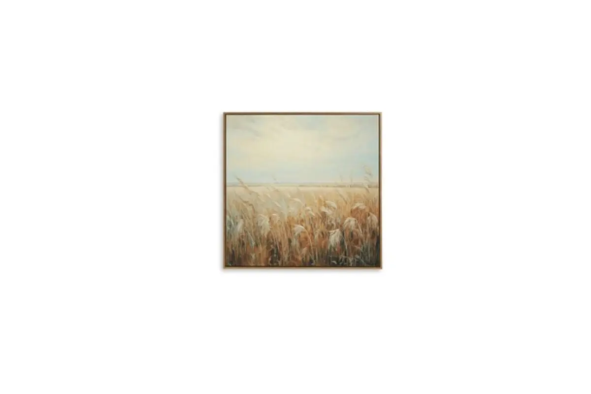 Dallrick Wall Art