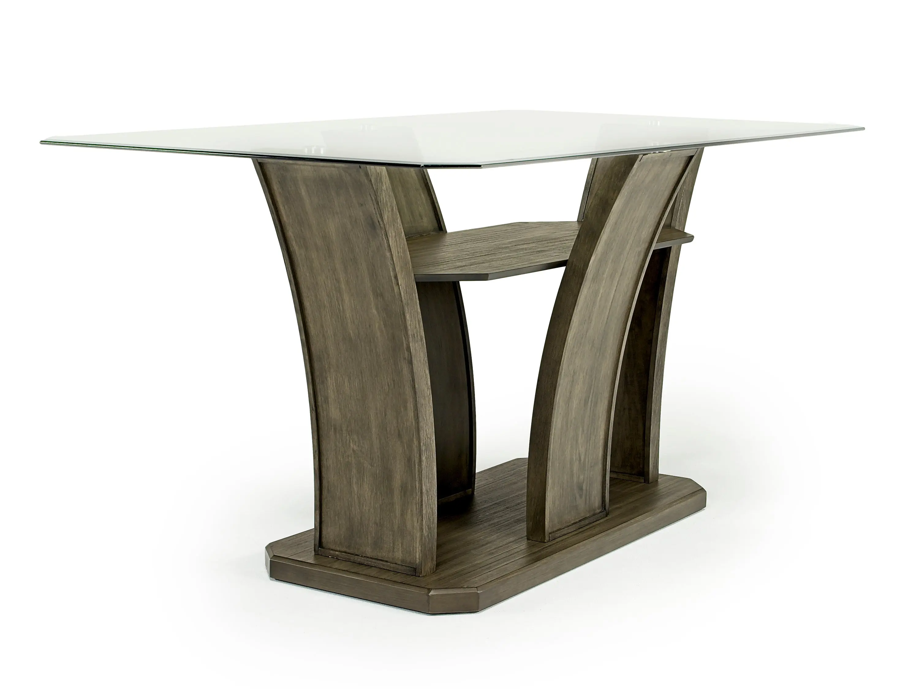 Dapper Counter Height Dining Table