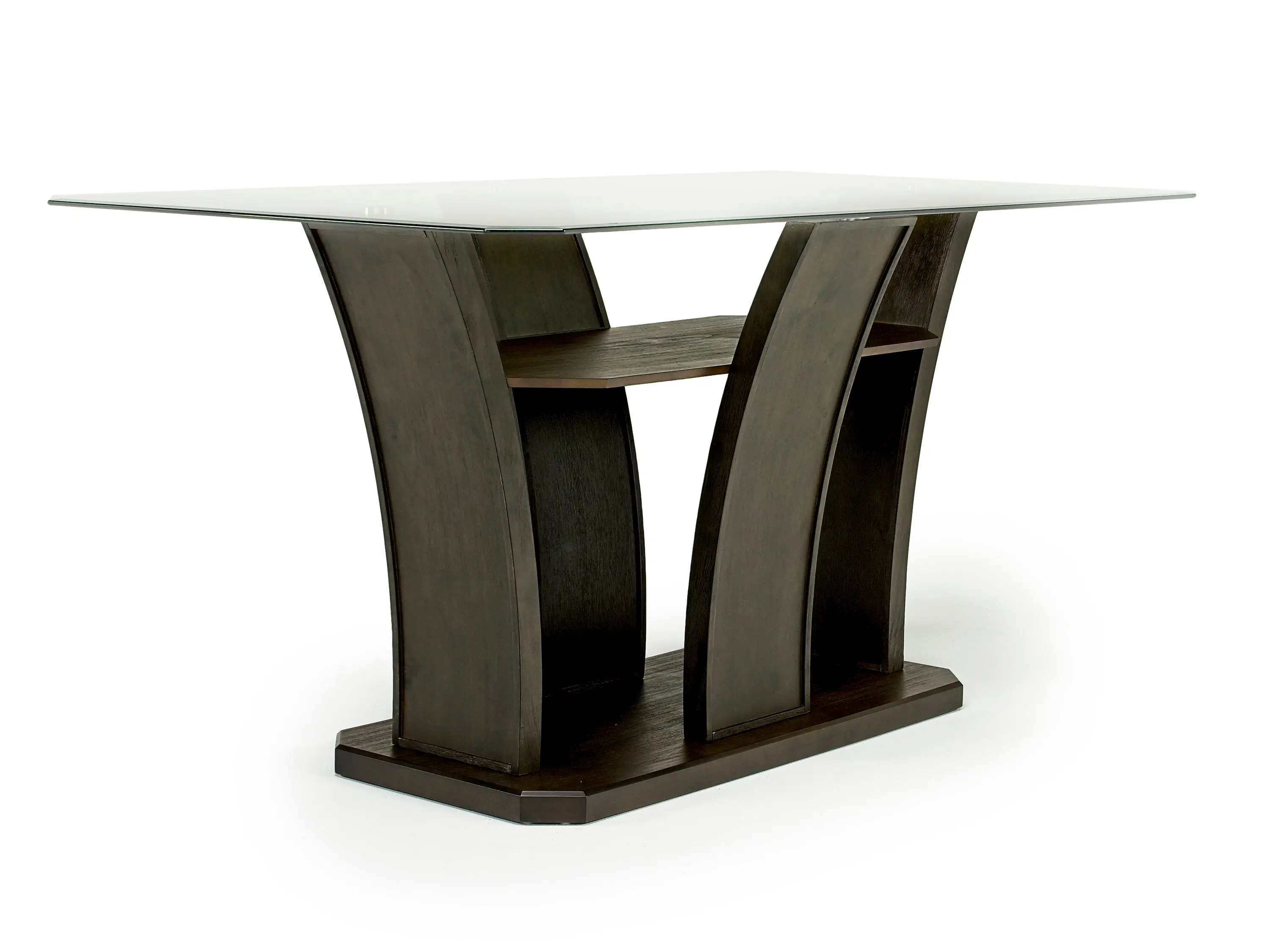 Dapper Counter Height Dining Table - Image 2