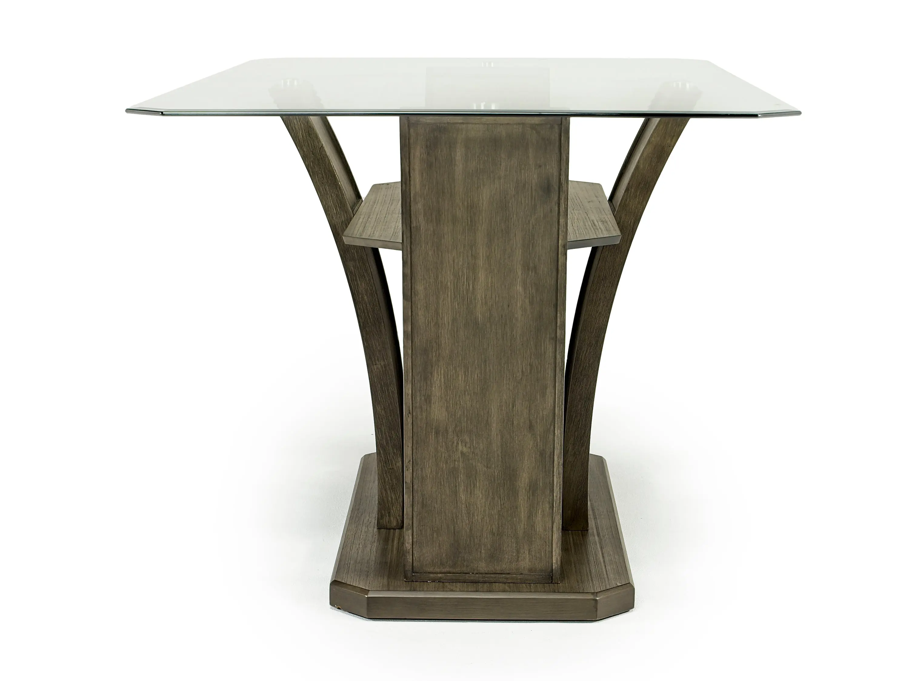 Dapper Counter Height Dining Table - Image 5