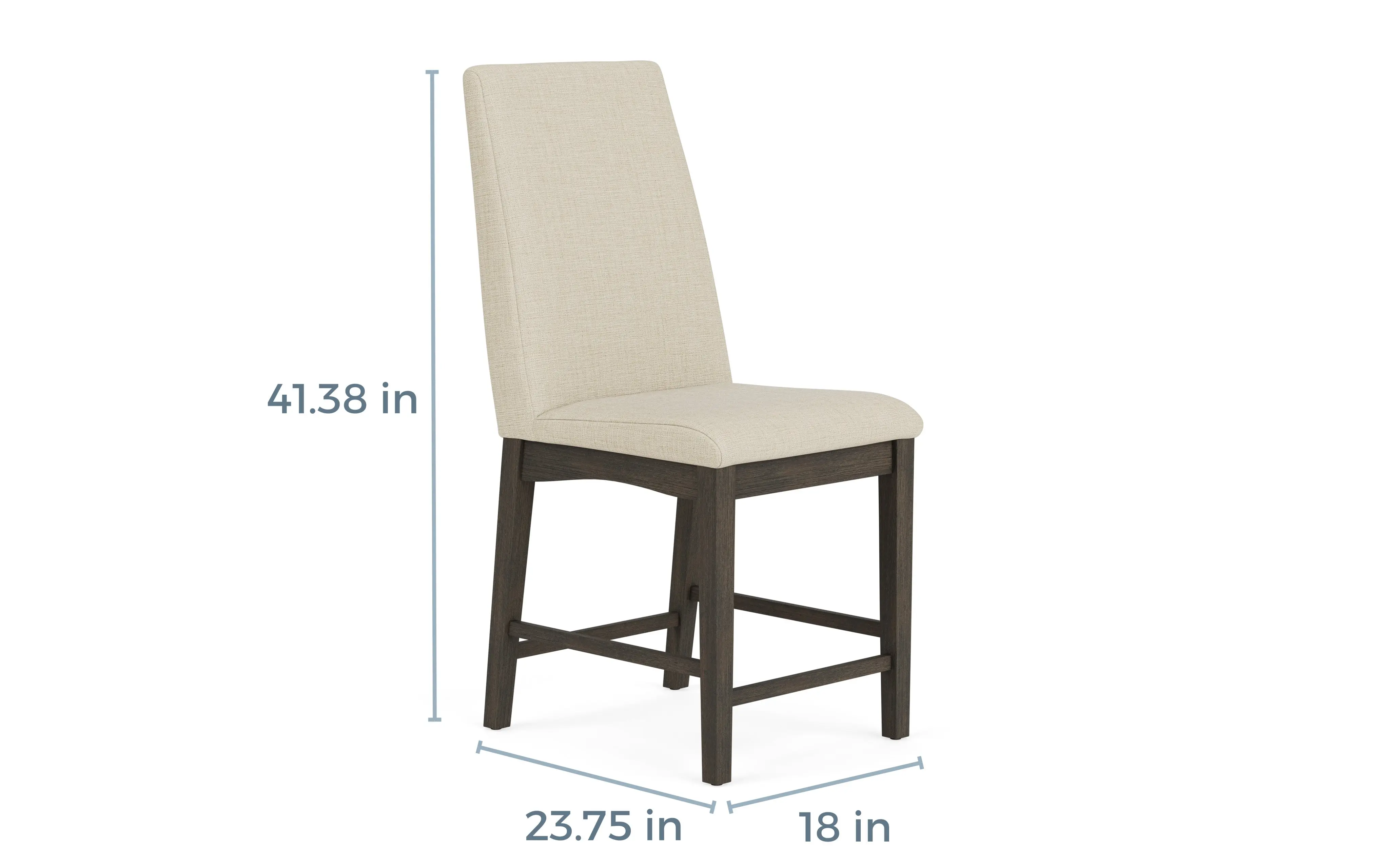 Dapper Counter Height Stool - Image 11