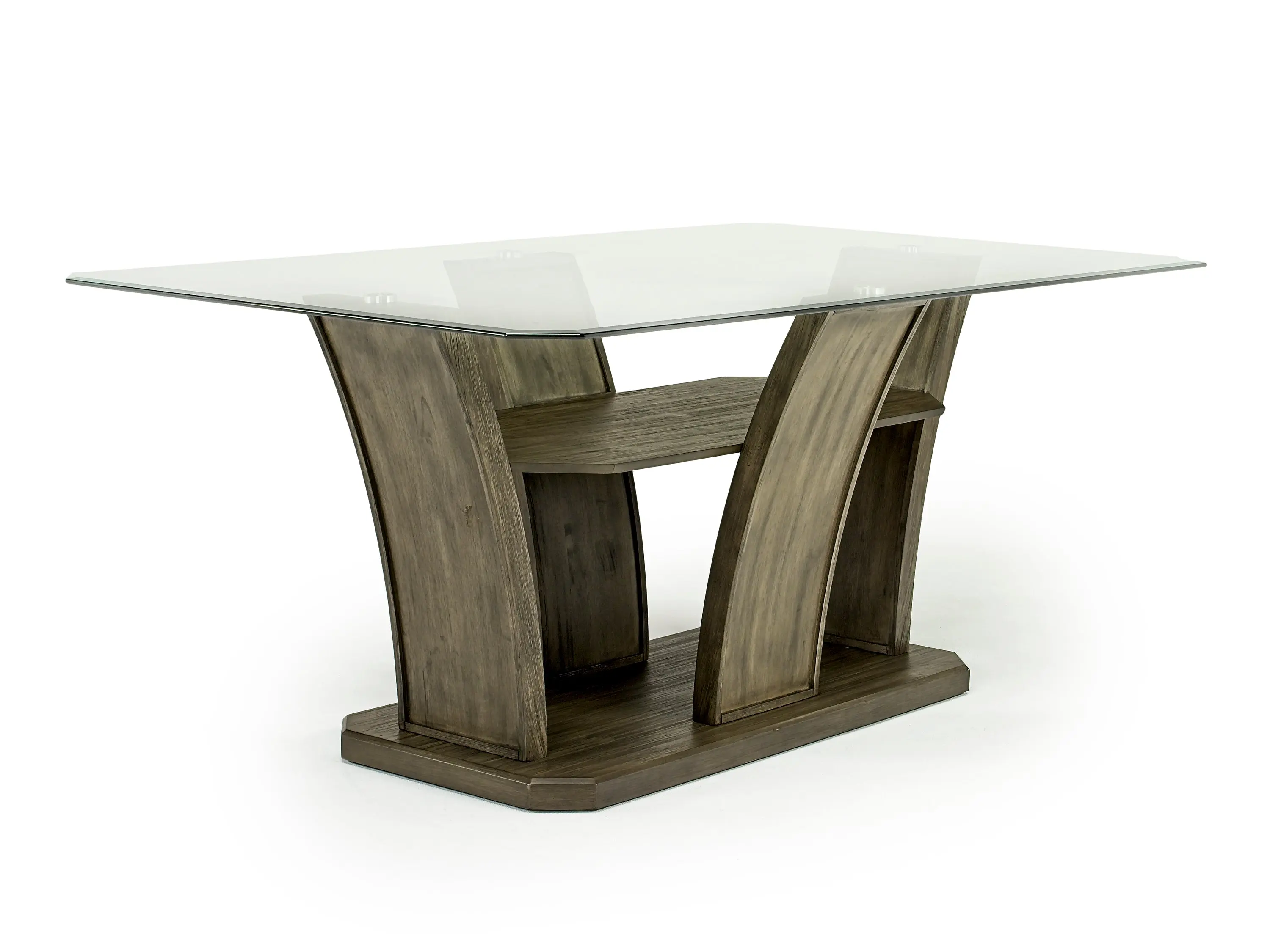 Dapper Dining Table & 4 Chairs - Image 3