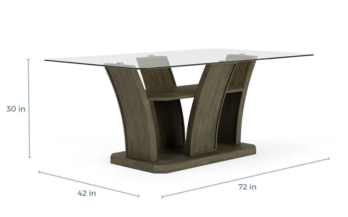 Dapper Dining Table - Image 10