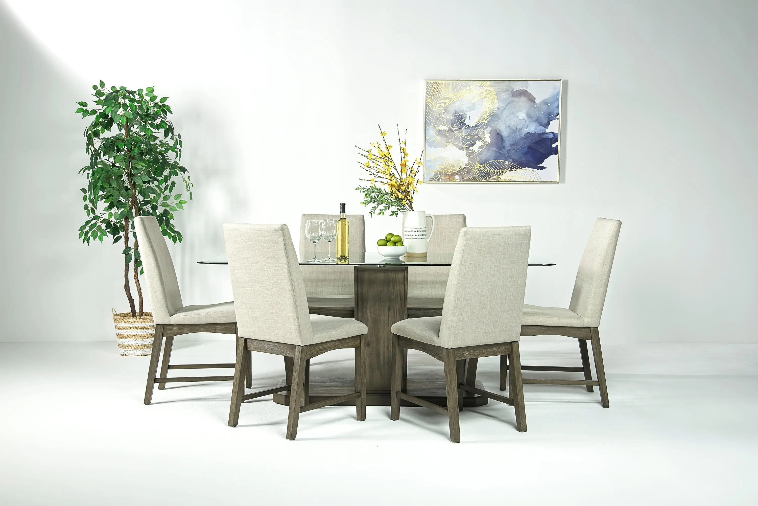 Dapper Dining Table - Image 8