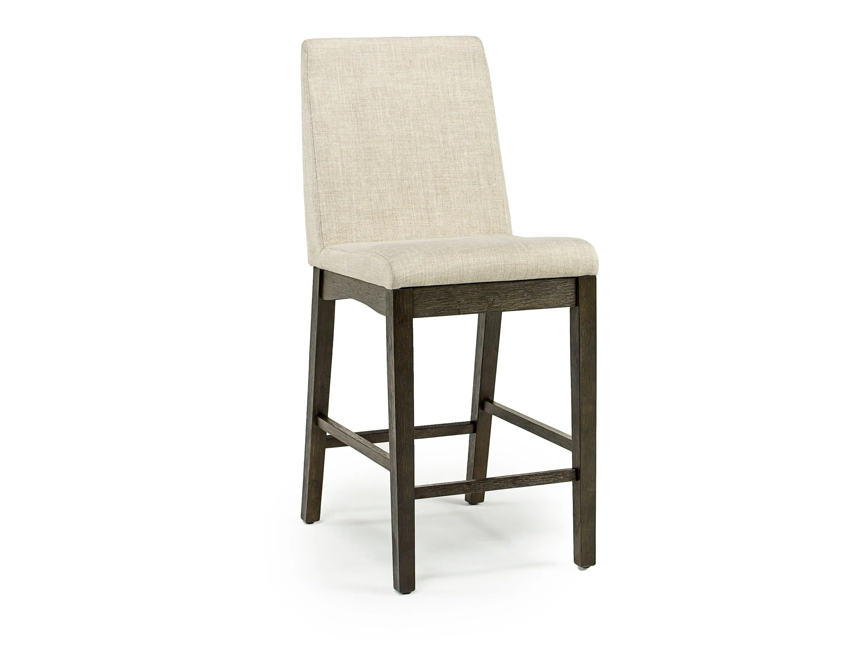 Dapper Round Counter Height Dining Table & 4 Stools - Image 6