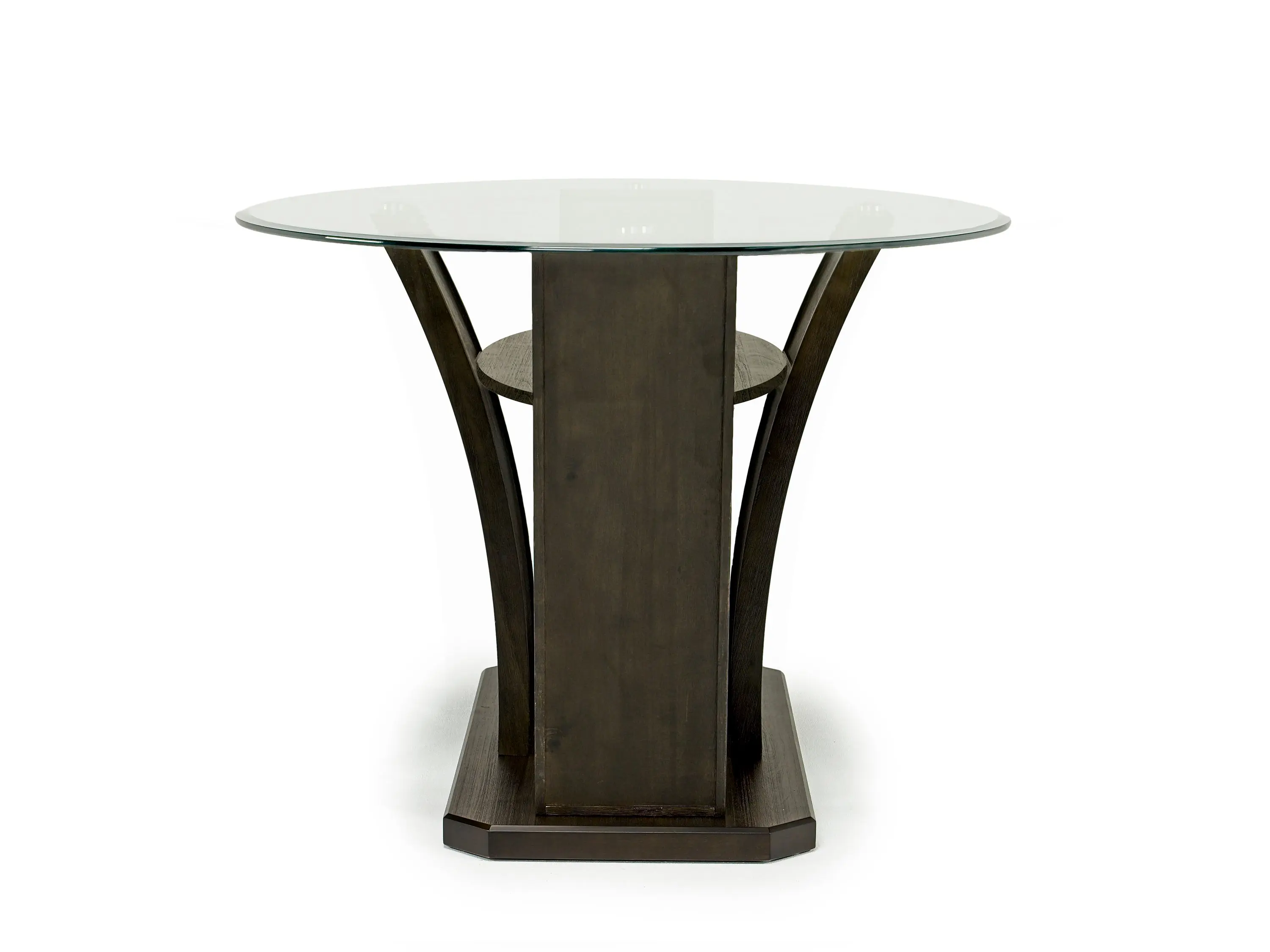 Dapper Round Counter Height Dining Table - Image 3